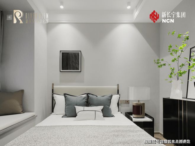 『水韵名邸售楼处』2024官方网站-户型分析+价格对比-上海房天下(图11)