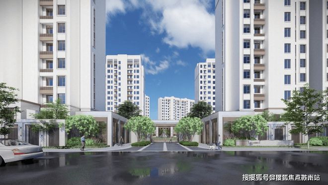 『水韵名邸售楼处』2024官方网站-户型分析+价格对比-上海房天下(图12)