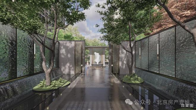 保利和光煦境官网→保利和光煦境售楼处电话→营销中心欢迎您(图3)