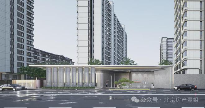 保利和光煦境官网→保利和光煦境售楼处电话→营销中心欢迎您(图4)