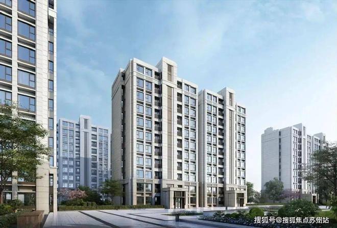 2024花语景岸(售楼中心)官方网站-花语景岸房产百科-苏州房天下(图3)