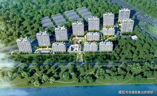 2024花语景岸(售楼中心)官方网站-花语景岸房产百科-苏州房天下(图7)