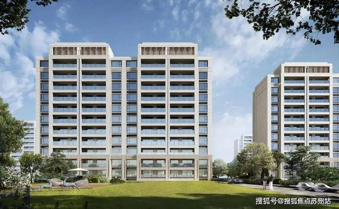 2024花语景岸(售楼中心)官方网站-花语景岸房产百科-苏州房天下(图9)