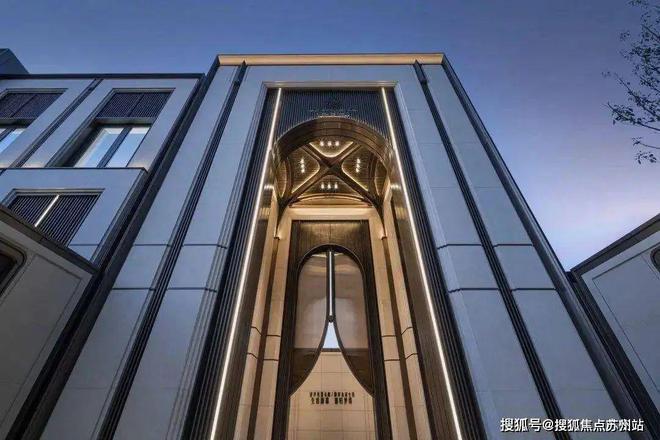 2024花语景岸(售楼中心)官方网站-花语景岸房产百科-苏州房天下(图16)