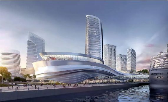 2025山海·合悦(售楼处)官方网站-合悦百度百科详情-广州房天下(图3)