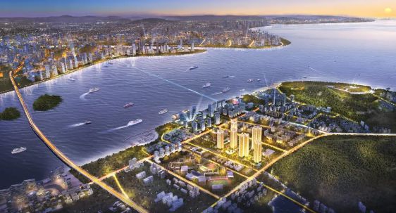 2025山海·合悦(售楼处)官方网站-合悦百度百科详情-广州房天下(图5)