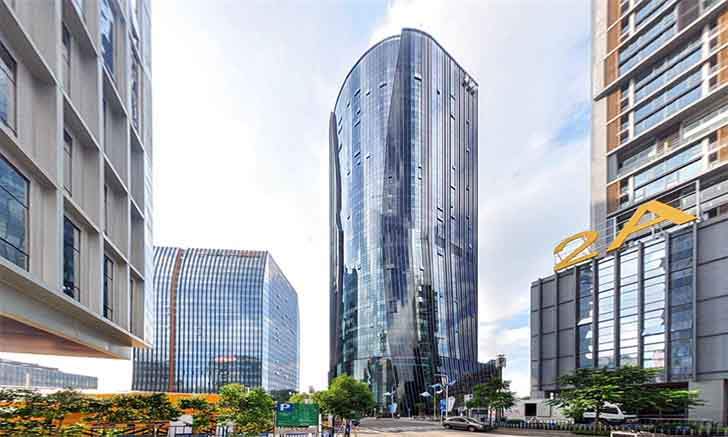 悦达投资：公司已发布YuedaE-CleanerN10智能清洁机器人(图1)