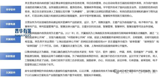 2025-2031年智慧法院行业市场调研及发展趋势预测报告(图5)