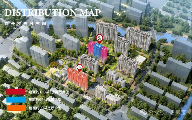 ®浦发莲园 浦东浦发莲园官方售楼处发布：跃入理想生活(图3)