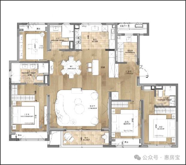 ®浦发莲园 浦东浦发莲园官方售楼处发布：跃入理想生活(图6)