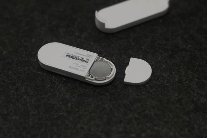 更安全更安心-智能家庭安防套装体验(图16)