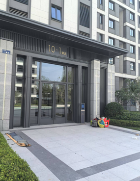 实力再获认可！罗格朗数字楼宇对讲解决方案提供完整服务(图3)