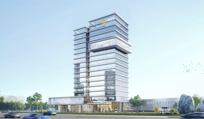 建筑“活”了！武清黑科技AI+楼宇自动调温年省电30%！(图1)