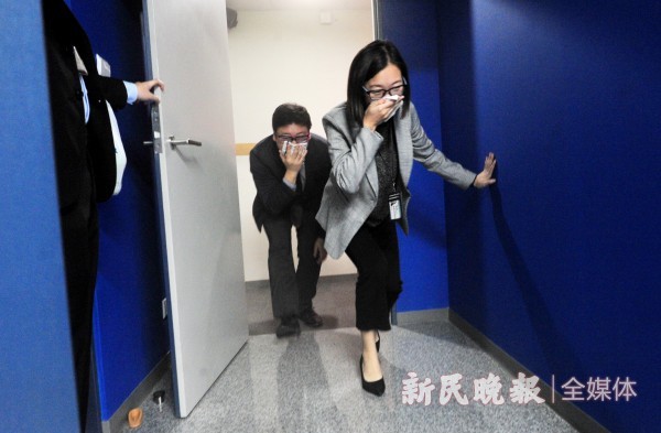 助力就业创业 开放大学岱山学院技能培训持续增量提质(图1)