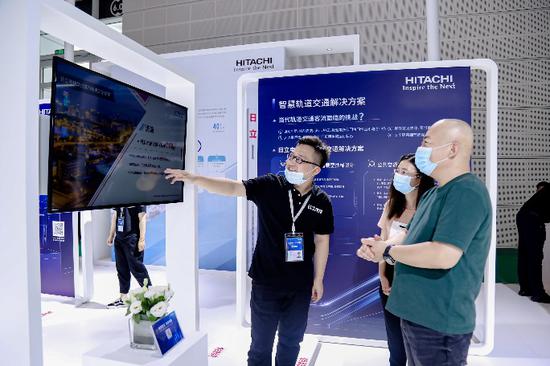 楼宇智能化工程技术与控制系统新技术应用高级培训(图1)