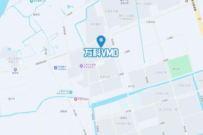 闵行这些办公楼宇何以成企业“香饽饽”？(图7)