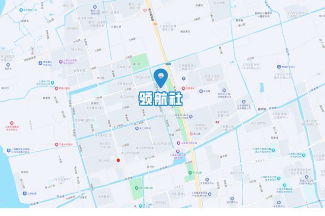 闵行这些办公楼宇何以成企业“香饽饽”？(图13)