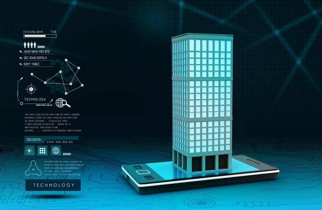 智能化楼宇自控系统(图1)