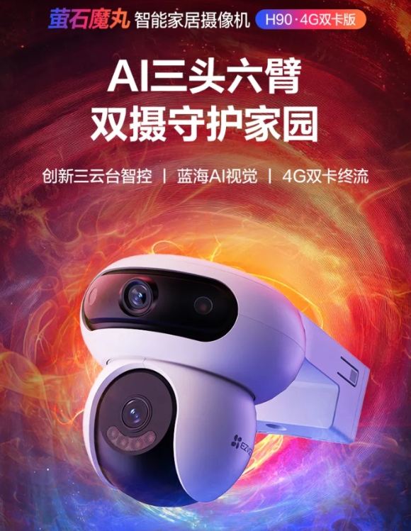 2024年出货137亿台！消费类摄像头市场革新进行时(图2)