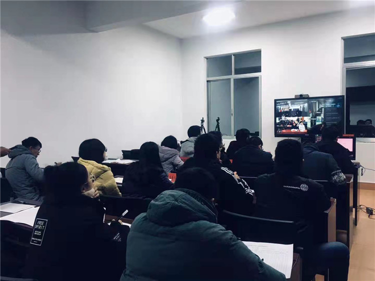 智能楼宇管理员职业培训期限(图1)
