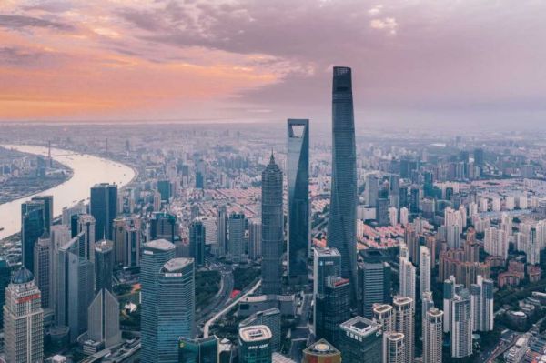 楼宇智能化系统：优化建筑管理的未来趋势!(图1)