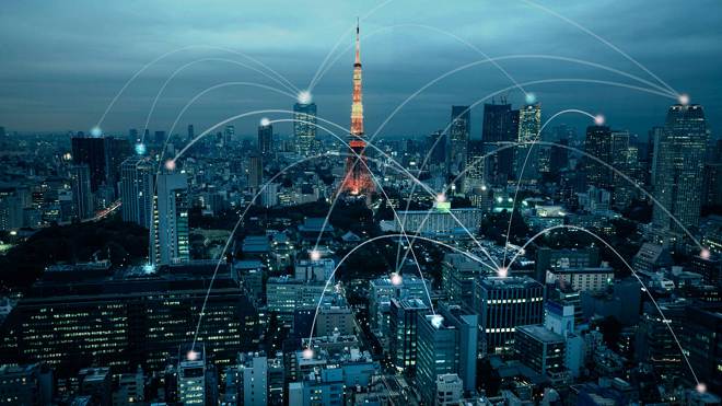 楼宇智能化技术应用ppt(图1)