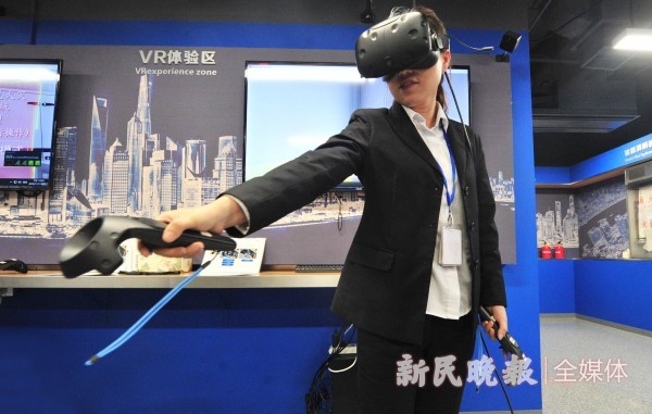 楼宇智能化工程技术-深圳职业技术学院-展示页(图1)