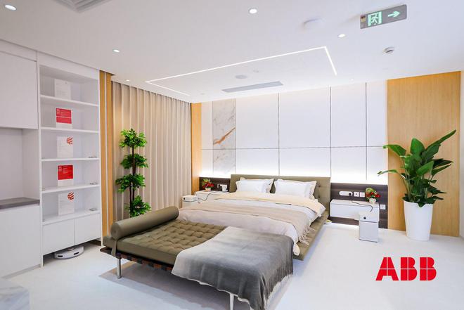 ABB：革新蓝图加速释放智能建筑高质量增长潜力(图2)