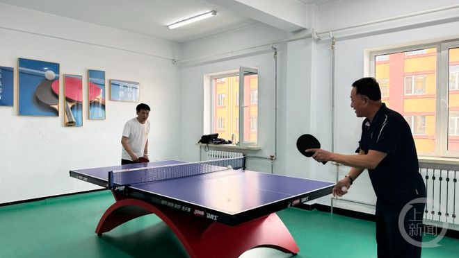 鹤岗拆迁安置社区变全国完整社区推荐案例：构建5分钟生活圈老百姓缺啥就补啥(图5)