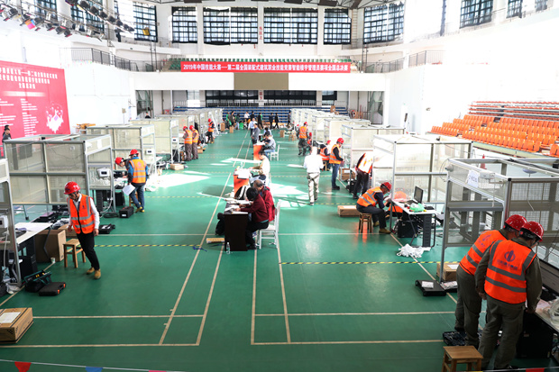 楼宇自控系统最全最深度解析(图1)