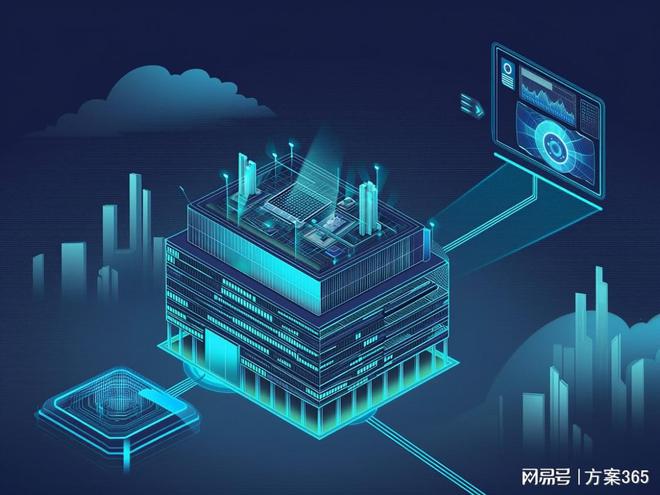 DeepSeek赋能智慧建筑BIM：提升建筑施工效率开启智能时代(图3)