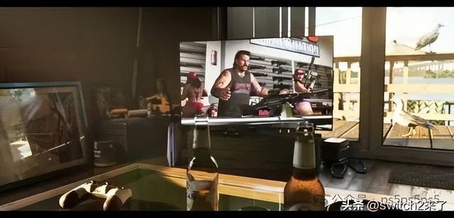 数毛社预测PS6预计将配备至少24GB RAM！《GTA6》惊现PS6外形？(图1)