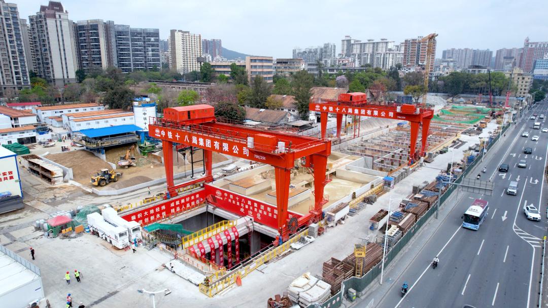 工信部印发《通信建设工程质量提升和安全生产行动方案（2025-2027年）(图1)