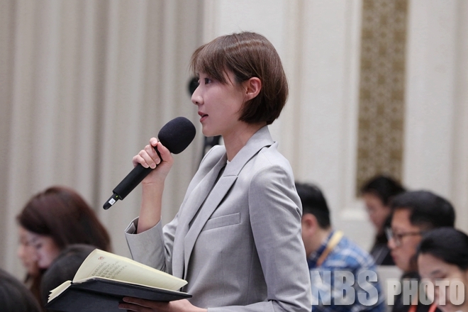 国家统计局新闻发言人就2025年4月份国民经济运行情况答记者问(图2)