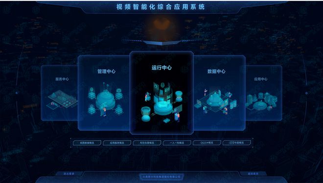 安防行业哪家强？广东高科技企业找(图2)