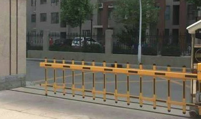 智能门禁系统这些你要注意的事项(图1)