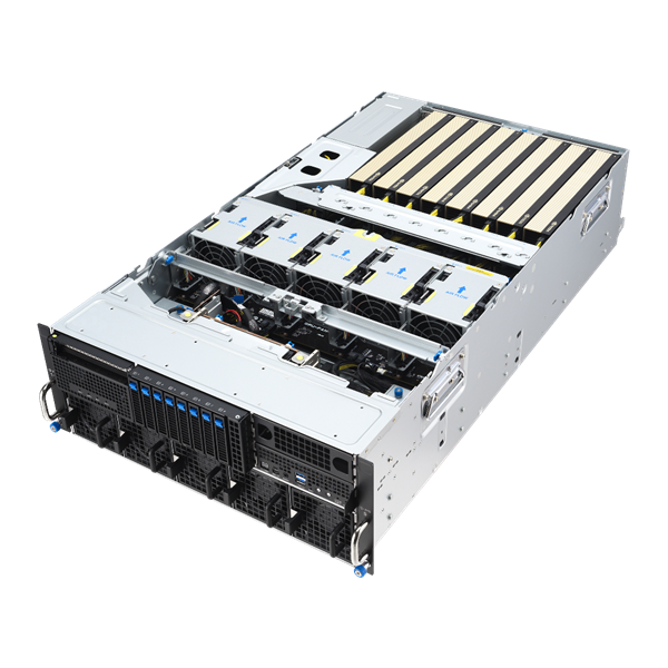 构筑AI新生活！华硕COMPUTEX 2025打造全方位AI生态系(图2)