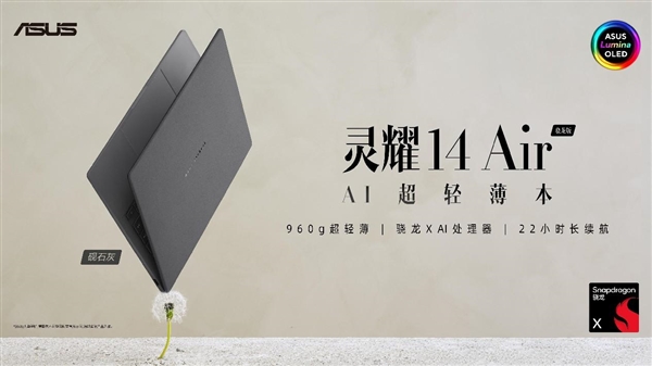 构筑AI新生活！华硕COMPUTEX 2025打造全方位AI生态系(图5)