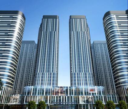 办公楼智能化弱电系统改造现代化办公楼升级的必要(图2)