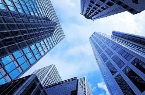 办公楼智能化弱电系统改造现代化办公楼升级的必要(图1)