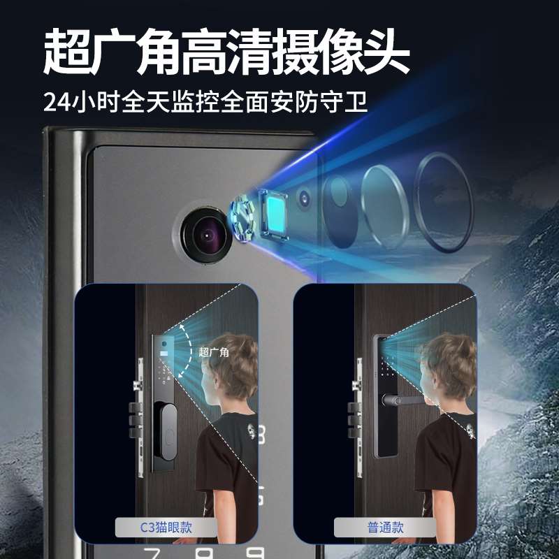 安防最新资讯-快科技--科技改变未来(图1)