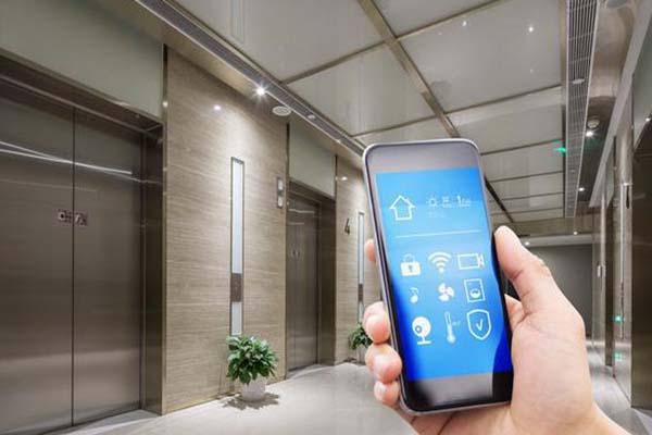 解锁智能梯控优势打造安全便捷乘梯新体验(图3)