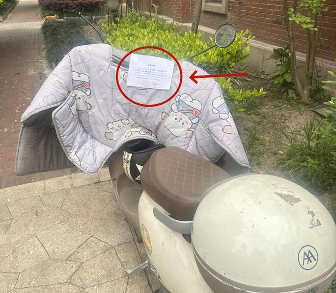 蓝白栅栏+智能门禁：看宝山这里如何用“+-×÷”优化社区安全出行(图9)