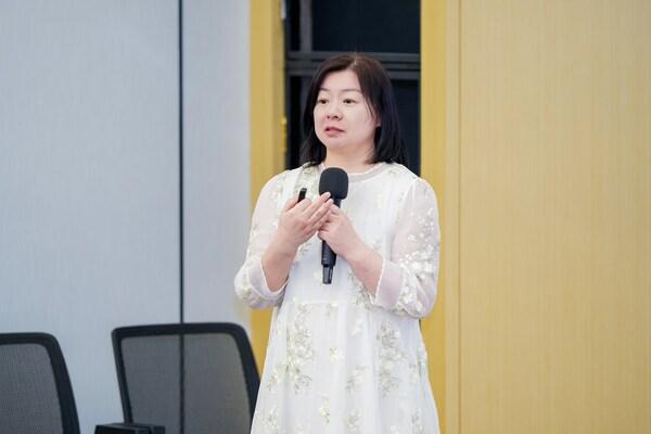 美的楼宇科技高效机房赋能鼎好DH3打造城市绿色更新标杆(图2)