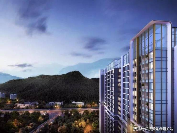 中国铁建西派云峰(售楼处)首页网站-中国铁建西派云峰售楼中心欢迎您楼盘评测-房价户型商圈配套(图7)