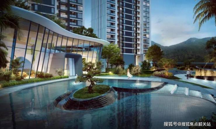 中国铁建西派云峰(售楼处)首页网站-中国铁建西派云峰售楼中心欢迎您楼盘评测-房价户型商圈配套(图6)