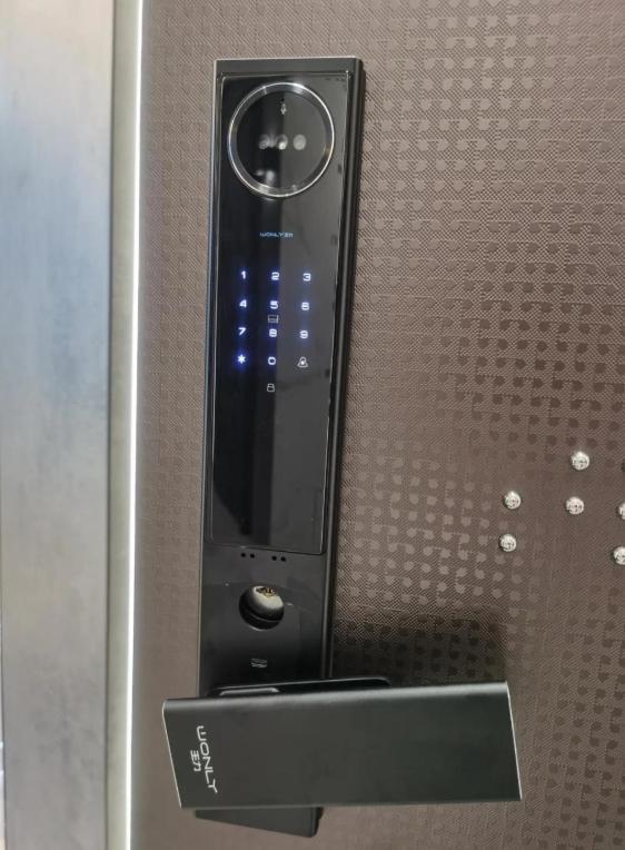 王力安防：全维度构建家庭安全隐私防护网(图2)