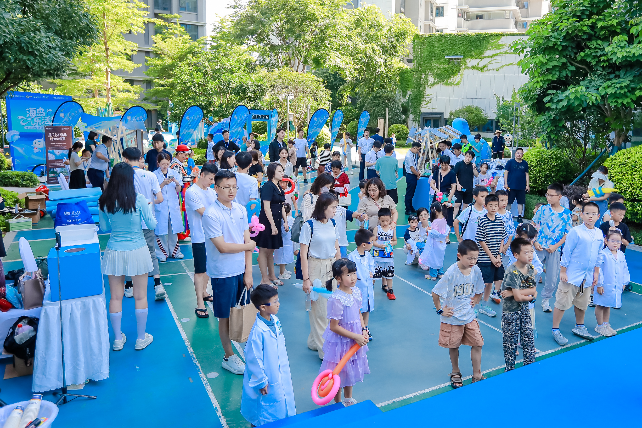 2025海洋月全景报告出炉！国贸地产玩出海洋新花样(图9)