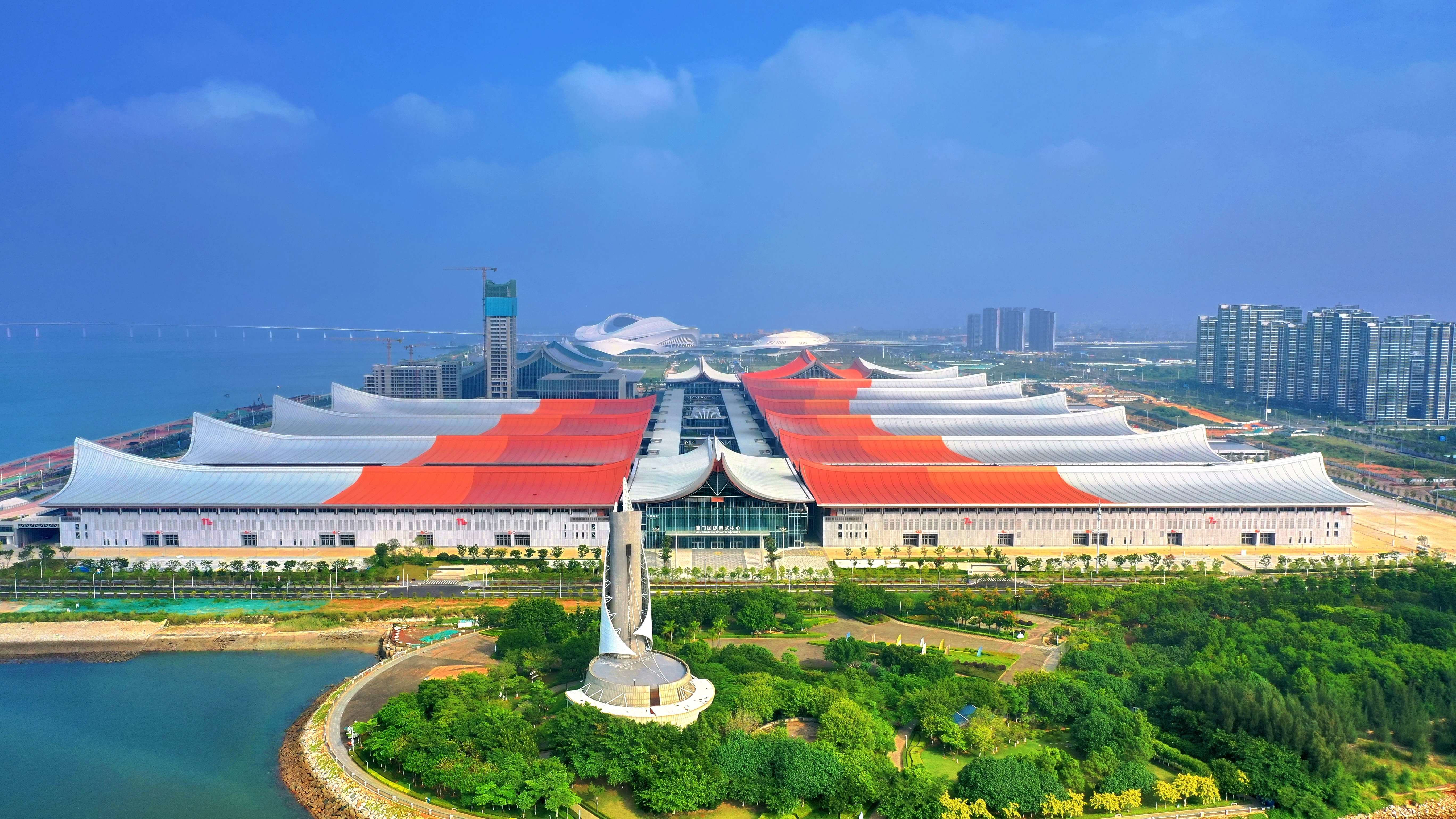 2025海洋月全景报告出炉！国贸地产玩出海洋新花样(图12)