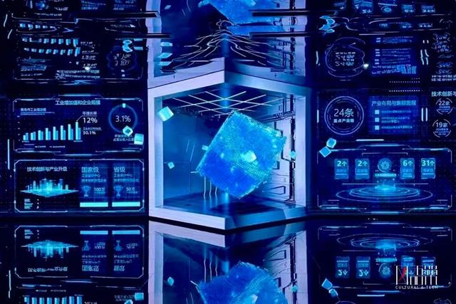 人工智能科普：人工智能的分类(图1)